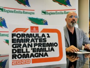 bonaccini presentazione gp emilia-romagna