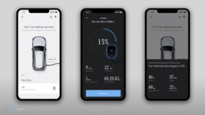 EQ Ready App – bereit für Elektromobilität? Die EQ Ready App unterstützt mit neuen Funktionen bei der EntscheidungsfindungEQ Ready App – ready for electric mobility? The EQ Ready App has new functions to provide decision making support