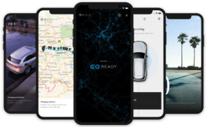 EQ Ready App – bereit für Elektromobilität? Die EQ Ready App unterstützt mit neuen Funktionen bei der EntscheidungsfindungEQ Ready App – ready for electric mobility? The EQ Ready App has new functions to provide decision making support