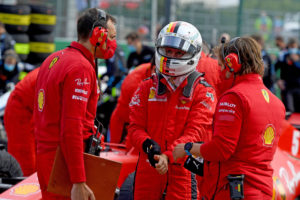 GP BELGIO F1/2020 – DOMENICA 30/08/2020