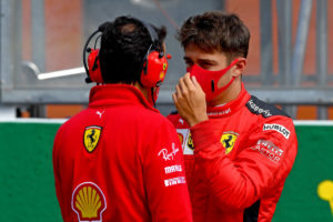 GP BELGIO F1/2020 – DOMENICA 30/08/2020