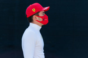 GP 70MO ANNIVERSARIO  F1/2020 –  SABATO 08/08/2020