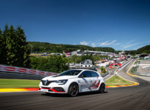 AUTO – RS DAYS – SPA-FRANCORCHAMPS 2019