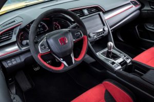 2020 Honda Civic Type R Limited Edition