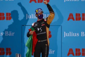 2020 Berlin ePrix IV