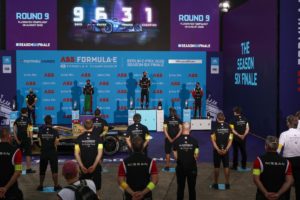 2020 Berlin ePrix IV