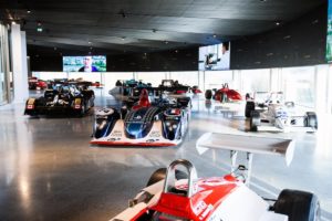 Dallara Academy Interno_2