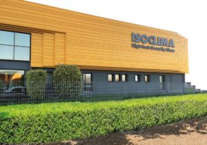 ISOCLIMA