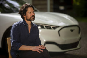 A New Breed of Sound