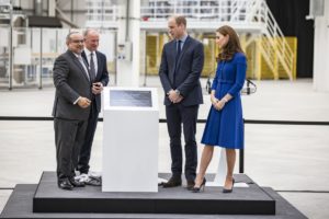 Small-12197-McLaren-Composites-Technology-Centre-Inauguration01–From-left-to-right-HRH-Prince-Salman-bin-Hamad-Al-Khalifa-CEO-Mike-Flewitt-TRH-The-Duke-and-Duchess-of-Cambridge—
