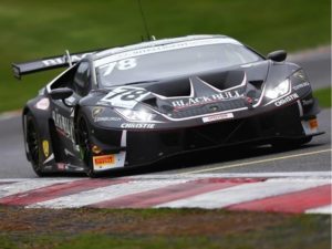 lambo GT3