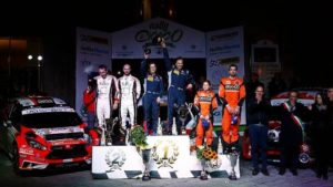 podio ciocco peugeot