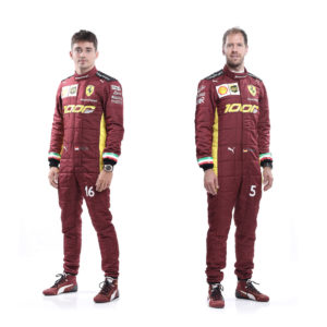 GP TOSCANA 1000GP FERRARI F1/2020 – MARTEDì 08/09/2020 –