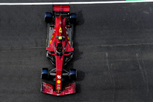 GP TOSCANA FERRARI 1000 F1/2020 – GIOVEDÌ 10/09/2020