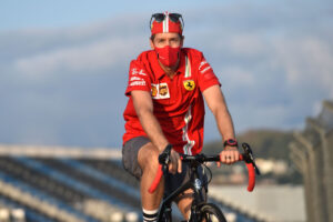 GP RUSSIA F1/2020 –  GIOVEDÌ 24/09/2020