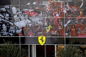 GP TOSCANA FERRARI 1000 F1/2020 – GIOVEDÌ 10/09/2020