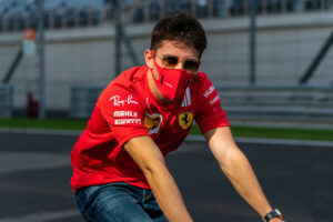 GP RUSSIA F1/2020 –  GIOVEDÌ 24/09/2020