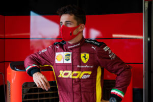 GP TOSCANA FERRARI 1000 F1/2020 – GIOVEDÌ 10/09/2020