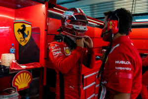 GP RUSSIA F1/2020 – VENERDI 25/09/2020