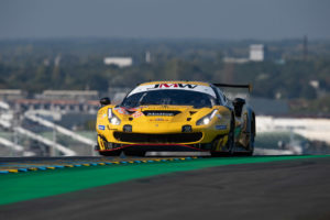 2013014-cgt-24H-le-mans-thursday-fp1