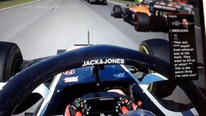 grosjean incidente mugello