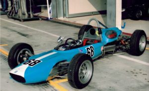 De Tomaso fJunior 1962 (1)