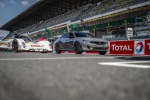 peugeot le mans