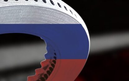 Brembo e l’impegno degli impianti frenanti al GP di Russia 2020