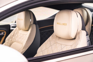 GT Mulliner – 7