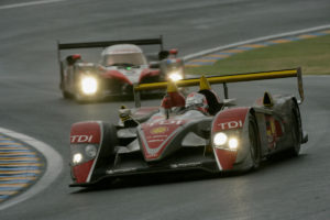 24h Le Mans 2008