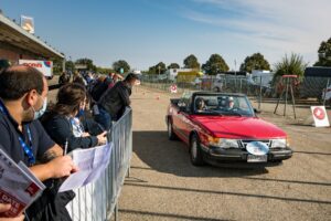 MMG Raduno ACI Storico