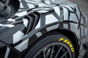 McLaren 620R_MSO R-Pack_ Front Fender Louvres _01