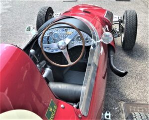 Mostre MMG2020_Formula Junior_Poggi edizione 1959
