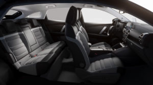 NUOVE C4 E E-C4 – 100% ELECTRIC CITROEN REINVENTA LA BERLINA COMPATTA (4)