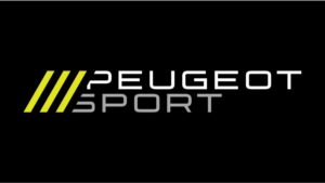 Nuovo Logo Peugeot Sport