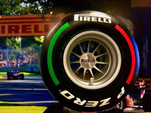 Pirelli Pole Position Award – Monza 2020