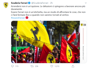 Screenshot_2020-09-01 Scuderia Ferrari ( ScuderiaFerrari) Twitter