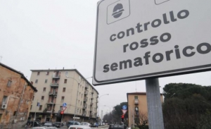 cartello semaforo