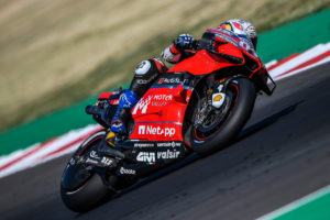 dovi misano 2