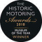 historic-motoring-award