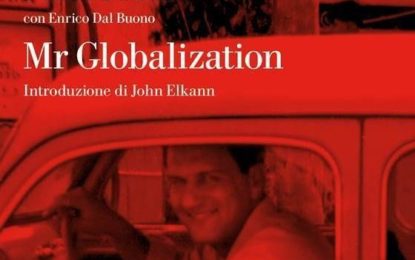 Paolo Fresco Mr Globalization