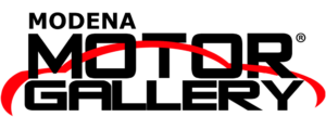 logo modena motor gallery