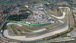 misano