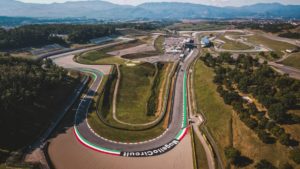 mugello