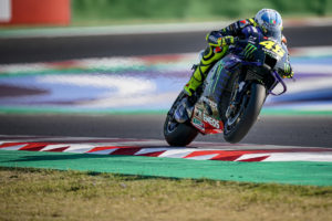 rossi misano 1