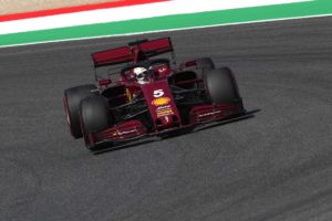vettel mugello 1