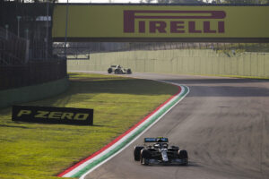 2020 Emilia-Romagna GP