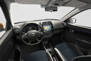 2020 – Dacia SPRING(10)