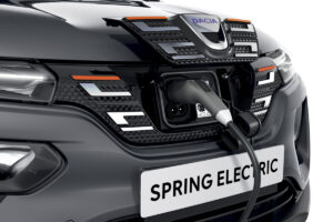 2020 – Dacia SPRING(5)