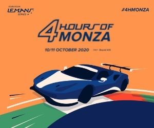 4 ore monza 2